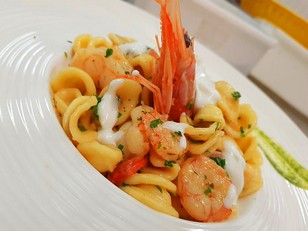 orecchiette crema di bufala e gamberi.jpg